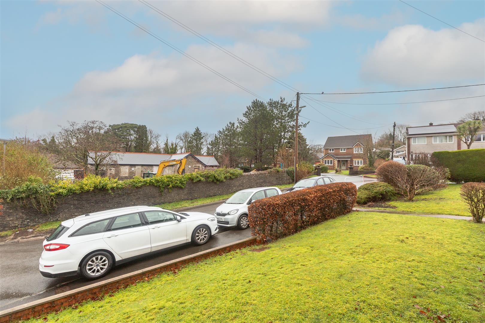 Lon Catwg, Gellinudd, Pontardawe, Swansea, SA8 3DU